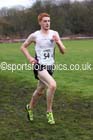 Senior mens Durham Cathedral Cross Country Relays, Maiden Castle, Durham. Photo: David T. Hewitson/Sports for All Pics